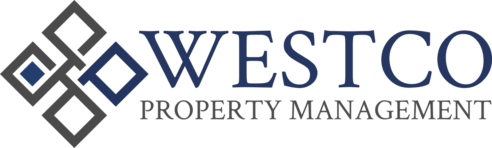 Westco Property Management
